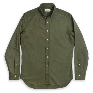 Taylor Stitch Button Down